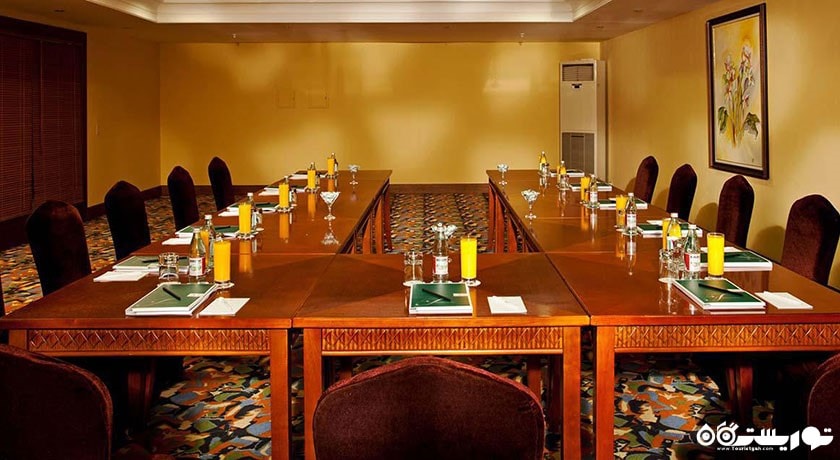 اتاق جلسه هتل آی سی گرین پالاس